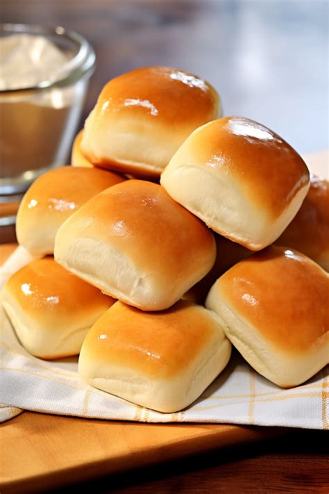 what rolls are similar to texas roadhouse